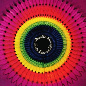 Finnerud Svein (Trio) - Plastic Sun in der Gruppe VINYL bei Bengans Skivbutik AB (3205347)