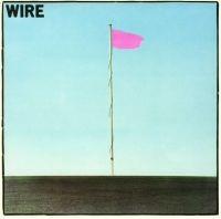 Wire - Pink Flag in der Gruppe VINYL bei Bengans Skivbutik AB (3205356)