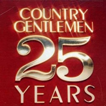 Country Gentlemen - 25 Years in der Gruppe CD / Bestseller bei Bengans Skivbutik AB (3205376)