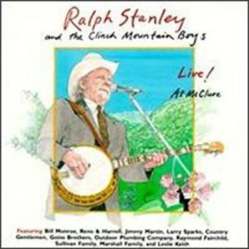Stanley Ralph - Live At Mcclure in der Gruppe CD / Bestseller bei Bengans Skivbutik AB (3205384)
