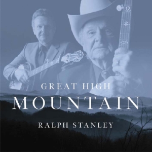 Stanley Ralph - Great High Mountain in der Gruppe CD bei Bengans Skivbutik AB (3205390)