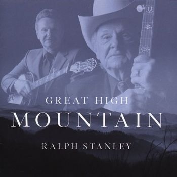 Stanley Ralph - Great High Mountain in der Gruppe CD / Bestseller bei Bengans Skivbutik AB (3205390)