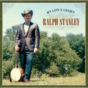 Stanley Ralph - My Life & Legacy in der Gruppe CD / Bestseller bei Bengans Skivbutik AB (3205391)