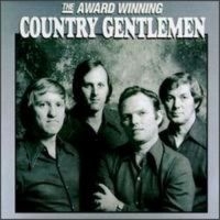 The Country Gentlemen - Award Winning in der Gruppe CD / Country bei Bengans Skivbutik AB (3205393)