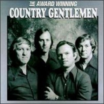 Country Gentlemen - Award Winning in der Gruppe CD / Bestseller bei Bengans Skivbutik AB (3205393)