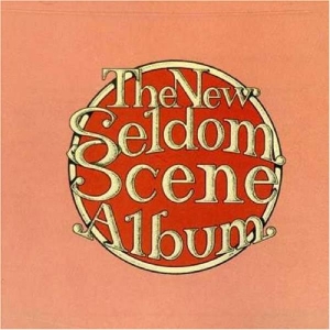 The Seldom Scene - New Seldom Scene Album in der Gruppe CD bei Bengans Skivbutik AB (3205400)