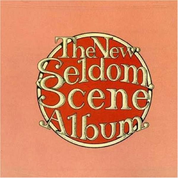 The Seldom Scene - New Seldom Scene Album in der Gruppe CD / Bestseller bei Bengans Skivbutik AB (3205400)