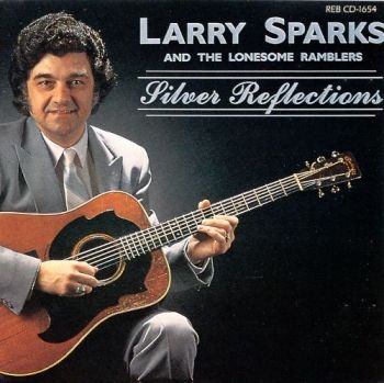 Sparks Larry - Silver Refletions in der Gruppe CD / Bestseller bei Bengans Skivbutik AB (3205409)