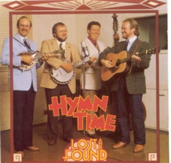 Lost And Found - Hymn Time in der Gruppe CD / Bestseller bei Bengans Skivbutik AB (3205412)
