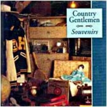Country Gentlemen - Souvenirs in der Gruppe CD / Bestseller bei Bengans Skivbutik AB (3205426)
