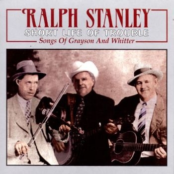 Stanley Ralph - Short Life Of Trouble in der Gruppe CD / Bestseller bei Bengans Skivbutik AB (3205435)