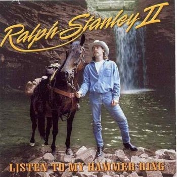 Stanley Ralph Ii - Listen To My Hammer Ring in der Gruppe CD / Bestseller bei Bengans Skivbutik AB (3205440)
