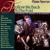Newton Mark - Follow Me Back To... in der Gruppe CD / Country bei Bengans Skivbutik AB (3205448)