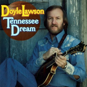 Lawson Doyle - Tennessee Dream in der Gruppe CD bei Bengans Skivbutik AB (3205452)