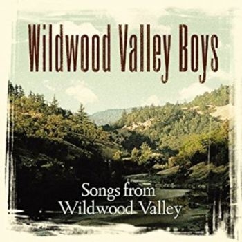 Wildwood Valley Boys - Songs From Wildwood Valle in der Gruppe CD / Country bei Bengans Skivbutik AB (3205472)