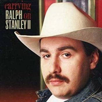 Stanley Ralph Ii - Carrying On in der Gruppe CD / Bestseller bei Bengans Skivbutik AB (3205476)
