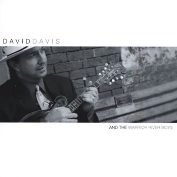 Davis David & The Warrior River Bo - David Davis & The Warrior River in der Gruppe CD / Bestseller bei Bengans Skivbutik AB (3205478)