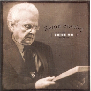 Stanley Ralph - Shine On in der Gruppe CD bei Bengans Skivbutik AB (3205480)