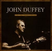 Duffy John - Rebel Years: 1962-1977 in der Gruppe CD / Country bei Bengans Skivbutik AB (3205502)