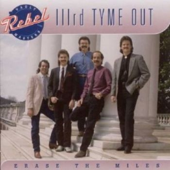 Iiird Tyme Out - Erase The Miles in der Gruppe CD / Bestseller bei Bengans Skivbutik AB (3205529)