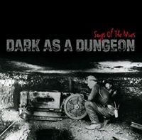 Blandade Artister - Dark As A Dungeon in der Gruppe CD bei Bengans Skivbutik AB (3205530)