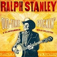Stanley Ralph - Old-Time Pickin' in der Gruppe CD bei Bengans Skivbutik AB (3205540)