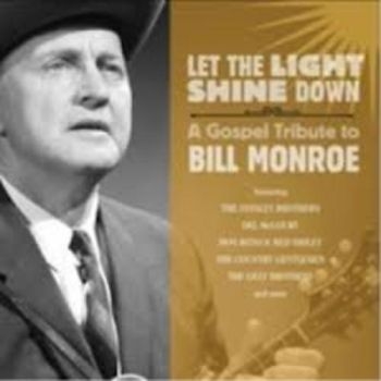 Various Artists - Let The Light Shine Down in der Gruppe CD / Bestseller bei Bengans Skivbutik AB (3205549)