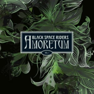 Black Space Riders - Amoretum Vol.1 in der Gruppe VINYL / Hårdrock bei Bengans Skivbutik AB (3205571)