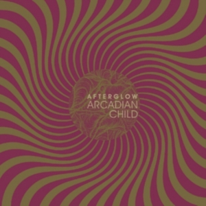 Arcadian Child - Afterglow in der Gruppe VINYL bei Bengans Skivbutik AB (3205576)