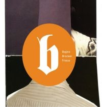 Brücken / Froese - Beginn in der Gruppe CD bei Bengans Skivbutik AB (3205585)