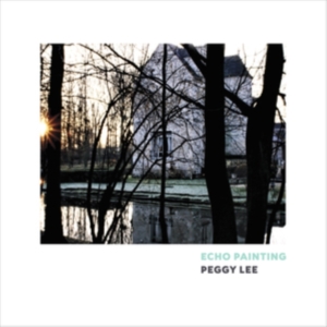 Peggy Lee - Echo Painting in der Gruppe VINYL bei Bengans Skivbutik AB (3205588)