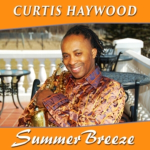 Haywood Curtis - Summer Breeze in der Gruppe CD bei Bengans Skivbutik AB (3205593)