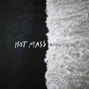 Hot Mass - Nervous Tentions in der Gruppe VINYL bei Bengans Skivbutik AB (3205651)