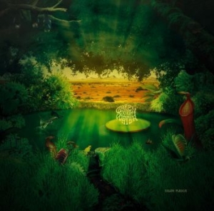 Green Desert Water - Solar Plexus in der Gruppe VINYL bei Bengans Skivbutik AB (3205827)