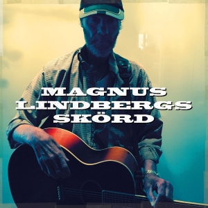 Magnus Lindberg - Magnus Lindbergs Skörd in der Gruppe CD bei Bengans Skivbutik AB (3206233)