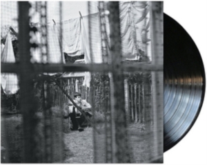 Paul Mccartney - Chaos And Creation In The Backyard in der Gruppe Minishops / Paul Mccartney bei Bengans Skivbutik AB (3206257)