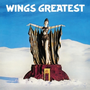 Wings - Greatest (Vinyl) in der Gruppe Minishops / Beatles bei Bengans Skivbutik AB (3206260)