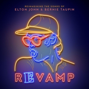 Blandade Artister - Revamp (2Lp) in der Gruppe VINYL bei Bengans Skivbutik AB (3206261)