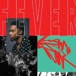 Black Milk - Fever in der Gruppe CD bei Bengans Skivbutik AB (3206267)