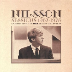 Nilsson Harry - Sessions 1967-1975 - Rarities From The Rca Albums Collection in der Gruppe VINYL bei Bengans Skivbutik AB (3207334)