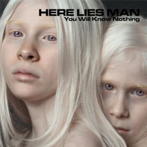 Here Lies Man - You Will Know Nothing in der Gruppe VINYL bei Bengans Skivbutik AB (3207345)