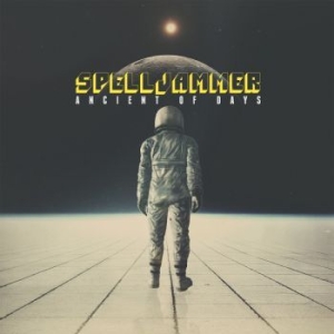 Spelljammer - Ancient Of Days in der Gruppe CD bei Bengans Skivbutik AB (3207352)