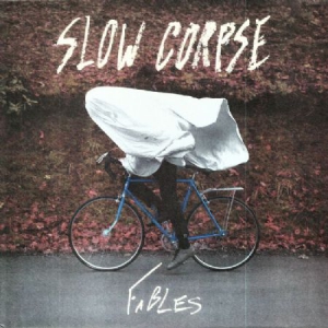 Slow Corpse - Fables in der Gruppe CD bei Bengans Skivbutik AB (3207371)