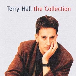 Terry Hall - Collection in der Gruppe CD bei Bengans Skivbutik AB (3207378)