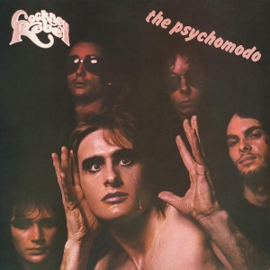 Cockney Rebel - Psychomodo in der Gruppe CD / Pop-Rock bei Bengans Skivbutik AB (3207379)