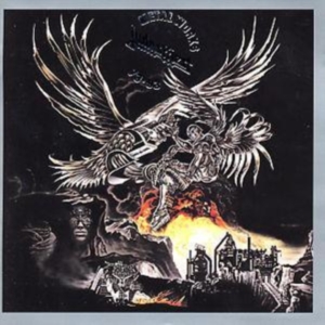 Judas Priest - Metal Works '73-'93 in der Gruppe Minishops / Judas Priest bei Bengans Skivbutik AB (3207733)