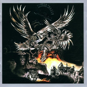 Judas Priest - Metal Works '73-'93 in der Gruppe Minishops / Judas Priest bei Bengans Skivbutik AB (3207733)