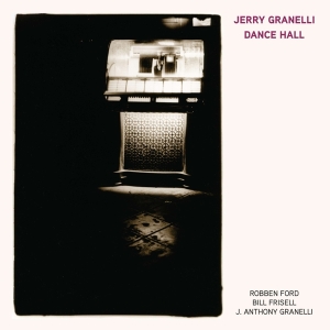 Jerry Granelli - Dance Hall in der Gruppe VINYL / Jazz bei Bengans Skivbutik AB (3207739)