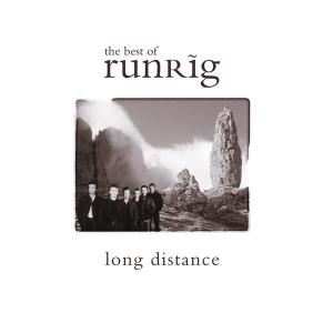 Runrig - Long Distance - The Best Of Runrig in der Gruppe CD bei Bengans Skivbutik AB (3207748)
