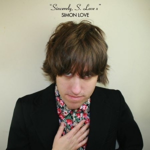 Love Simon - Sincerely, S.Love X in der Gruppe VINYL bei Bengans Skivbutik AB (3207753)